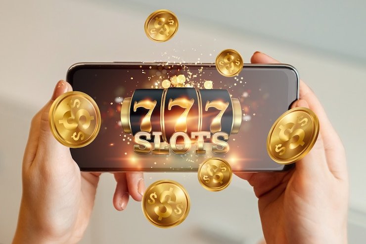 Panduan akses jaguar128 di layar ponsel